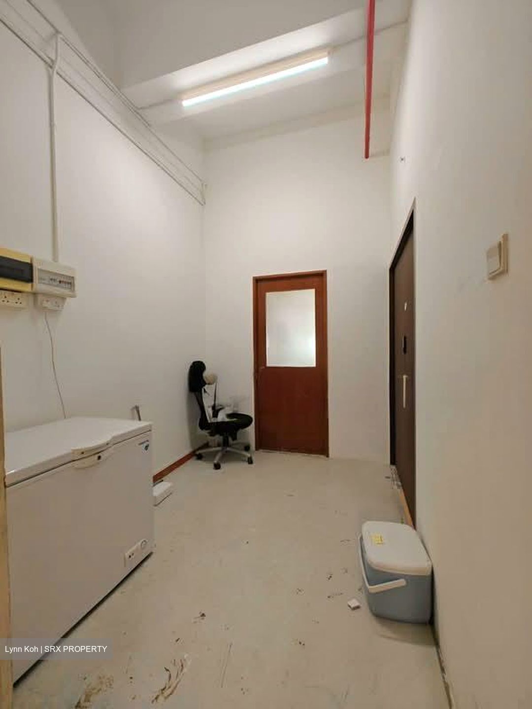 Ubi Centre (D14), Factory #593485611